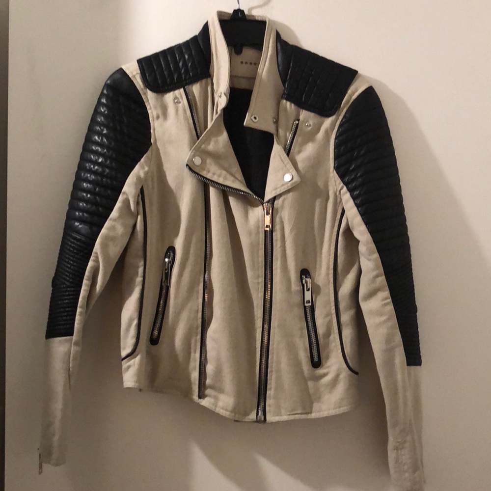 BLANKNYC - Women’s Jacket